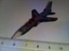 Bnk jc Micro Machines - avion