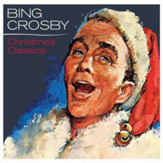 Bing Crosby - Christmas Classics ( 1 VINYL ) foto