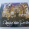 Quake the earth - cd