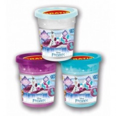 Craze Nisip Magic - Rezerva Frozen - 55190 foto