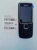 Telefon Nokia 2710c negru / produs original / necodat, Neblocat