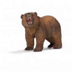 Figurina animal URS GRIZZLY Schleich SL14685 foto