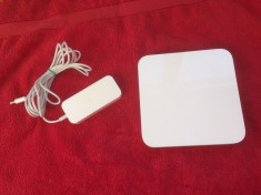 Router wireless Apple AirPort Extreme A1408 ( 5th Generation ) foto