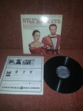 Cole Porter-Kiss Me Kate-Patricia Morison/Alfred Drake-Columbia 1960&rsquo; US vinil, Soundtrack