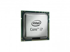 Procesor Intel Core i7 2600 pana la 3.80GHz LGA1155 + Cooler OEM+ Pasta foto