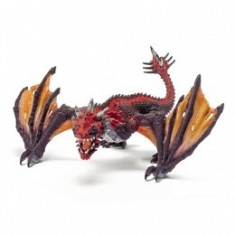 Figurina Schleich - Dragon Luptator Eldrador - 70509 foto