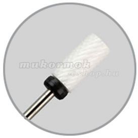 Ceramic Burr - cap ceramic pentru freza - cilindru, granula?ie foarte mare (F04) foto mare Ceramic Burr - cap ceramic pentru freza - cilindru, granula?ie foarte mare (F04) foto mare