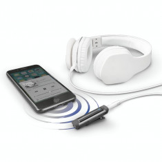 Adaptor Trust Rive Bluetooth pentru castile audio foto