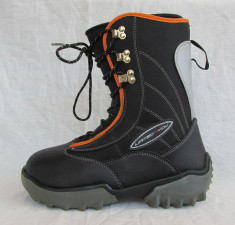 Boots snowboard LIMITED 4 YOU, marime 38.5 EU (24.5 cm) foto