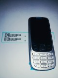 Cumpara ieftin Telefon Nokia 6303 argintiu / reconditionat, &lt;1GB, Gri, Neblocat