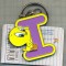 K 67 BRELOC PENTRU COLECTIONARI-DESENE ANIMATE -TWEETY -BABY LOONEY TUNES -WB
