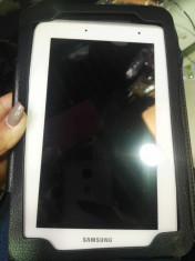 Tableta Samsung Galaxy Tab 2 7.0 foto