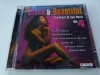 Black and Beautiful - 2 cd