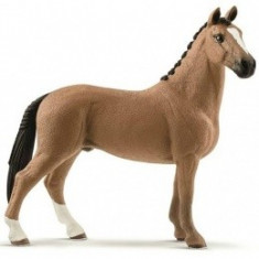 Figurina Schleich - Cal Hanoverian castrat - SL13837 foto