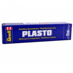 PLASTO SPACHTELMASSE Revell RV39607 foto