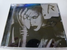 Rihanna - cd foto