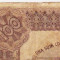 Bancnota UNA SUTA COROANE 1920 100 kronen korona Ungaria Romania Transilvania