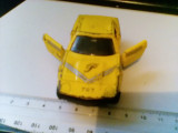bnk jc Dinky - Triumph TR 7