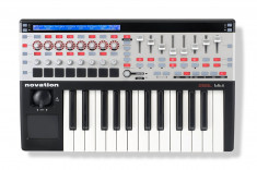 Novation SL MkII 25 foto