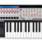 Novation SL MkII 25