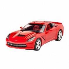 Model Set Revell Masinuta Corvette Stingray RV67060 foto