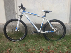 Mountain bike Trek 6300 model 2011 foto