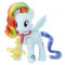 My Little Pony Rainbow Dash cu Picioare Mobile