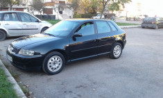 Audi A3 S-line foto