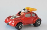 Cumpara ieftin Macheta MATCHBOX Super Fast - Flaying Bug nr 11, 1:60