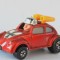 Macheta MATCHBOX Super Fast - Flaying Bug nr 11