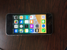 Iphone 5s Space Gray 16 GB foto