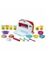 Play Doh - Set cuptorul magic - HBB9740 foto