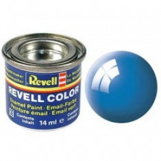 Light blue, gloss 14 ml Revell RV32150 foto