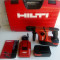 Rotopercutor HILTI TE 6 A 36V 2016