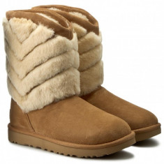 VAND Cizme UGG Tania W - mas.36 foto