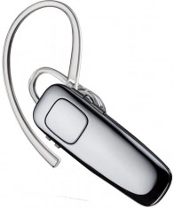 Casca Bluetooth Plantronics M90, Dual Point (Negru) foto