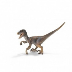 Figurina dinozaur VELOCIRAPTOR Schleich SL14524 foto