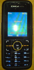 Telefon Huawei U1220s foto