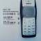 Telefon Nokia 1100 negru / functioneaza in orice retea / reconditionat
