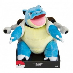 Pokemon, Jucarie de Plush Blastoise 30 cm foto