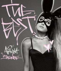 Ariana Grande - Best -Ltd- ( 1 BLU-RAY ) foto