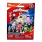 Mega Bloks - Power Rangers - Micro figurine de actiune - DPK62