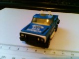 Bnk jc Matchbox - Flareside Pick-up - 1/76, 1:76