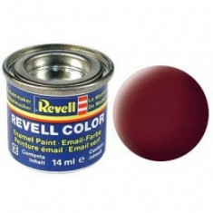 Reddish brown, mat 14 ml Revell RV32137 foto