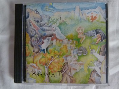 Angualaite - Aqua ciara -1911 foto