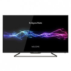 TELEVIZOR FULL HD 42 INCH (106 cm) DVB-T/C KRUGER&amp;amp;MATZ foto