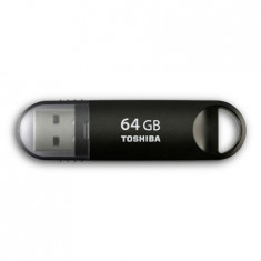 MEMORIE USB 64GB TOSHIBA 3.0 foto