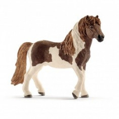 Figurina Schleich - Ponei Islandez Armasar - 13815 foto