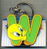 K 66 BRELOC PENTRU COLECTIONARI-DESENE ANIMATE -TWEETY -BABY LOONEY TUNES -WB