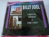 Billy Joel - 2 cd
